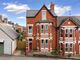 Thumbnail Town house for sale in Windsor Road, Barry