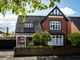 Thumbnail Detached house for sale in Bromley Road, West Bridgford, Nottingham