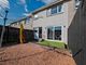Thumbnail Terraced house for sale in Ardgour Court, Blantyre, Glasgow