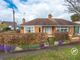 Thumbnail Semi-detached bungalow for sale in Greenway Crescent, Taunton