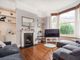 Thumbnail Maisonette for sale in Allfarthing Lane, London