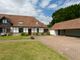 Thumbnail Barn conversion for sale in Postling Court, Hythe