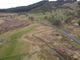 Thumbnail Land for sale in Plot Near The Kerrow, Sciberscross, Rogart Sutherland