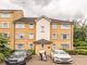 Thumbnail Flat to rent in Bedser Close, Vauxhall, London