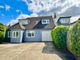 Thumbnail Detached bungalow for sale in Tally Ho Road, Shadoxhurst, Kent