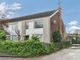 Thumbnail End terrace house for sale in Park View, Saul, Gloucester, Gloucestershire