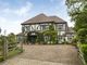 Thumbnail Detached house for sale in Rabley Heath, Welwyn, Hertfordshire