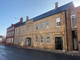 Thumbnail Studio to rent in The Court House, Potter Street, Worksop