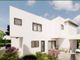Thumbnail Semi-detached house for sale in Kolossi, Limassol, Cyprus
