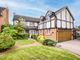 Thumbnail Detached house for sale in Coleshill Heath Road, Marston Green, Birmingham