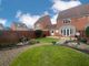 Thumbnail Semi-detached house for sale in Clumber Close, Loughborough