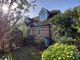 Thumbnail Detached house for sale in Lake Lane, Barnham, Bognor Regis