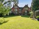 Thumbnail Detached house for sale in St. Michaels Road, Maidstone