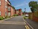 Thumbnail Flat for sale in The Brock, High Crompton, Shaw, Oldham