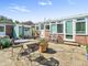 Thumbnail Detached bungalow for sale in Burniston Close, Plympton, Plymouth