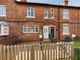 Thumbnail Terraced house for sale in River Street, Barlby, Selby.