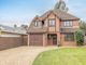 Thumbnail Detached house for sale in Sycamore Close, Maidenhead