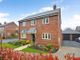 Thumbnail Detached house for sale in Chapel Drive, Aston Clinton, Aylesbury