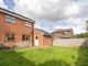 Thumbnail Detached house for sale in Cashmore Drive, Hindley, Wigan