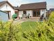 Thumbnail Detached bungalow for sale in Thornberry Gardens, Ludchurch, Narberth