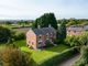 Thumbnail Country house for sale in Well Lane, Antrobus, Northwich