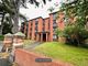 Thumbnail Flat to rent in The Lodge, Birmingham