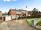 Thumbnail Semi-detached house for sale in Wyville Road, Grantham
