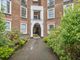 Thumbnail Flat to rent in North End House, Fitzjames Avenue, London