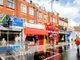 Thumbnail Retail premises to let in Chapel Market, London