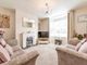 Thumbnail End terrace house for sale in London Road, Balderton, Newark