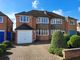 Thumbnail Semi-detached house for sale in Homer Road, Four Oaks, Sutton Coldfield
