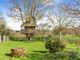 Thumbnail Detached house for sale in Ilford, Ilminster, Somerset