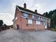 Thumbnail Semi-detached house for sale in Rundlemead, Mathon, Malvern