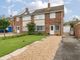 Thumbnail Semi-detached house for sale in Avebury Gardens, Spalding, Lincolnshire