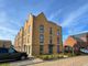 Thumbnail Town house for sale in Cobbett Square, Bordon