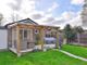 Thumbnail Detached bungalow for sale in Sunningdale Grove, Heighington, Lincoln