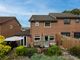 Thumbnail Semi-detached house for sale in Shirebrooke Close, Nottingham