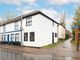 Thumbnail End terrace house for sale in High Street, Attleborough