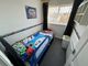 Thumbnail Semi-detached house for sale in Farm Side, Newhall, Swadlincote