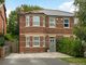 Thumbnail Semi-detached house for sale in All Saints Avenue, Maidenhead