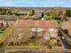 Thumbnail Country house for sale in Mire Syke Lane, Scotton