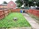 Thumbnail Terraced house for sale in Neville Road, Peterlee, County Durham