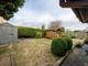 Thumbnail Detached bungalow for sale in Abbots Meadow, Sothall, Sheffield