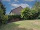 Thumbnail Link-detached house for sale in Hazelwood Drive, St. Mellons, Cardiff