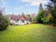 Thumbnail Bungalow for sale in Woodcote Valley Road, Purley