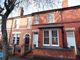 Thumbnail Terraced house to rent in Statham Street, Derby, Derbyshire