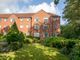 Thumbnail Flat for sale in Flat 23, The Woodlands, The Spinney, Leeds, West Yorkshire