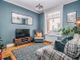 Thumbnail Terraced house for sale in Bertie Road, Southsea