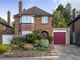 Thumbnail Detached house for sale in High View Road, Onslow Village, Guildford