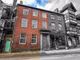 Thumbnail Town house for sale in St. Edward Street, Leek, Staffordshire